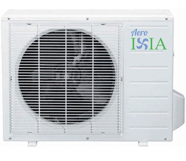 Канальный кондиционер Aero IXIA TwinRow Gamma Universal AI-36TRG-U-N/AI-36TRG-U-E-N фото#2