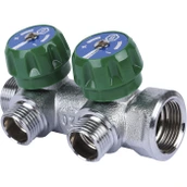 Коллектор STOUT SMB-6850-341202