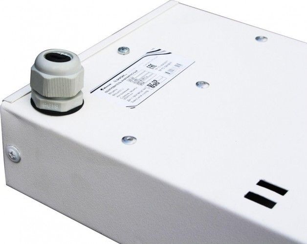 Инфракрасный обогреватель Hintek IO-30 IP20 фото#3