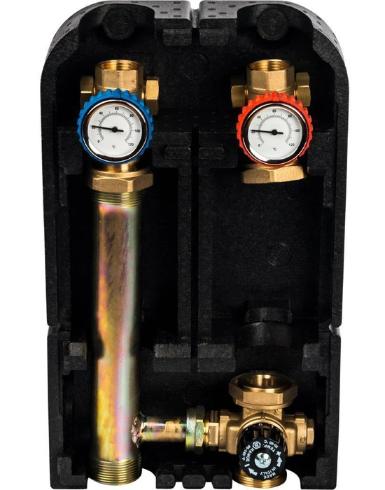 Насосная группа STOUT SDG-0002-002501