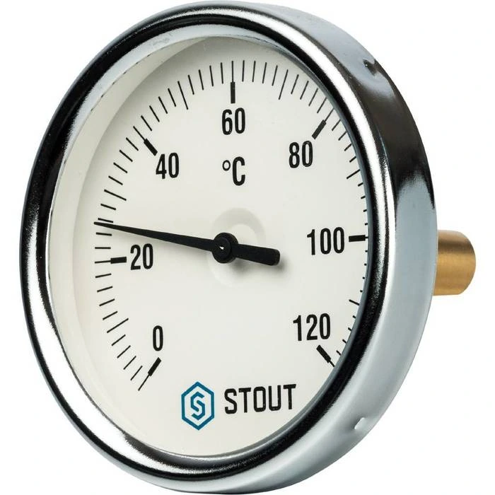 Термометр STOUT SIM-0001-805015