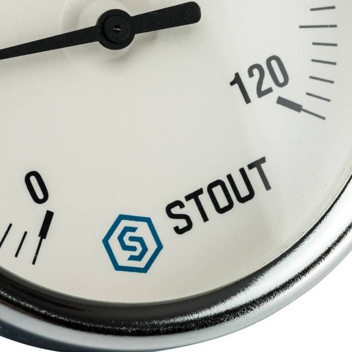 Термометр STOUT SIM-0001-805015 фото#2