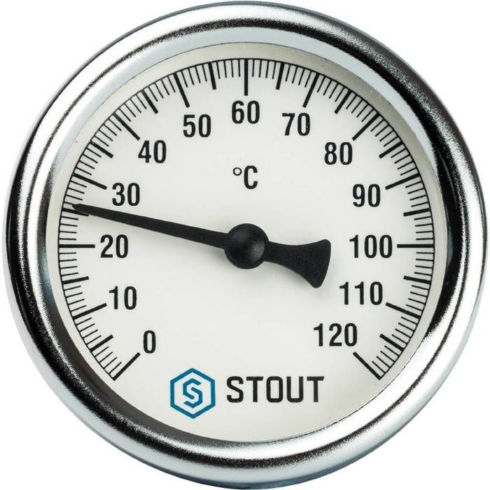 Термометр STOUT SIM-0001-635015 фото#3