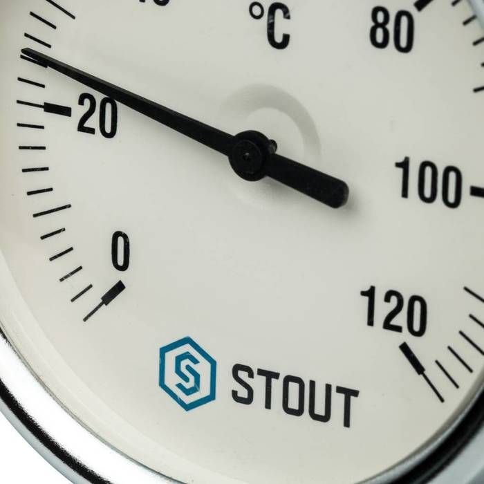 Термометр STOUT SIM-0001-807515 фото#3