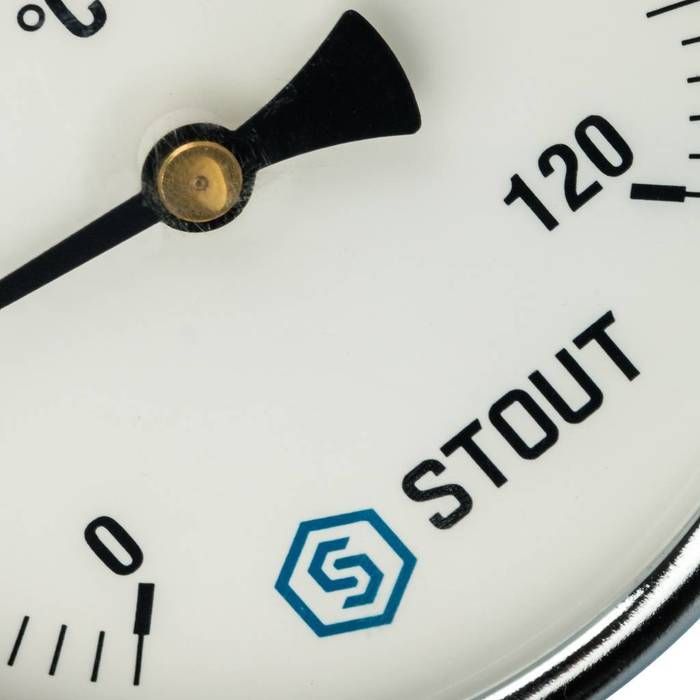 Термометр STOUT SIM-0001-107515 фото#3