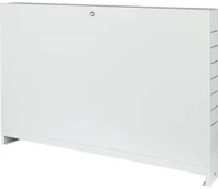 Шкаф распределительный STOUT SCC-0001-001316