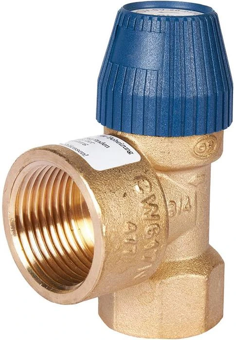 Предохранительный клапан STOUT SVS-0030-008020