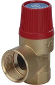 Предохранительный клапан STOUT SVS-0001-002515