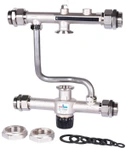 Насосно-смесительный узел STOUT SDG-0120-007000