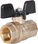 Шаровый кран STOUT SVB-0002-000015