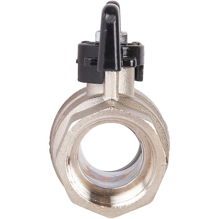 Шаровый кран STOUT SVB-0002-000020 фото#4