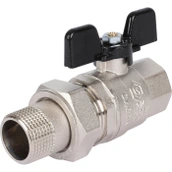 Шаровый кран STOUT SVB-0007-000020