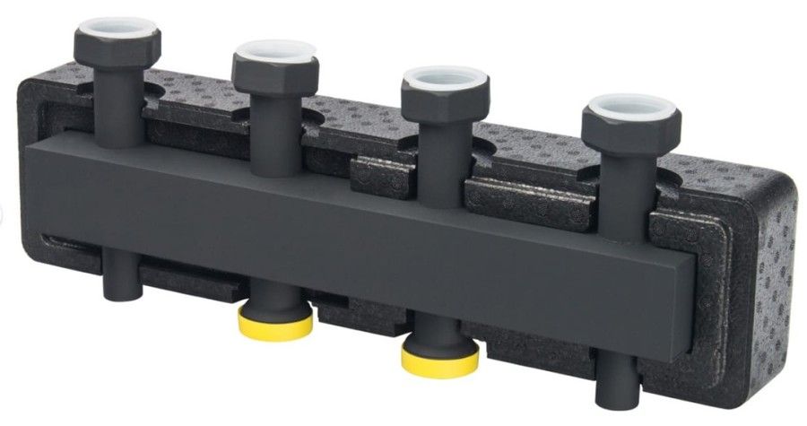 Коллектор STOUT SDG-0016-004002 фото#2