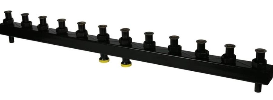 Коллектор STOUT SDG-0016-004006 фото#2