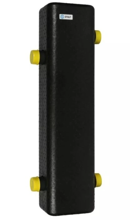 Гидрострелка STOUT SDG-0015-005001