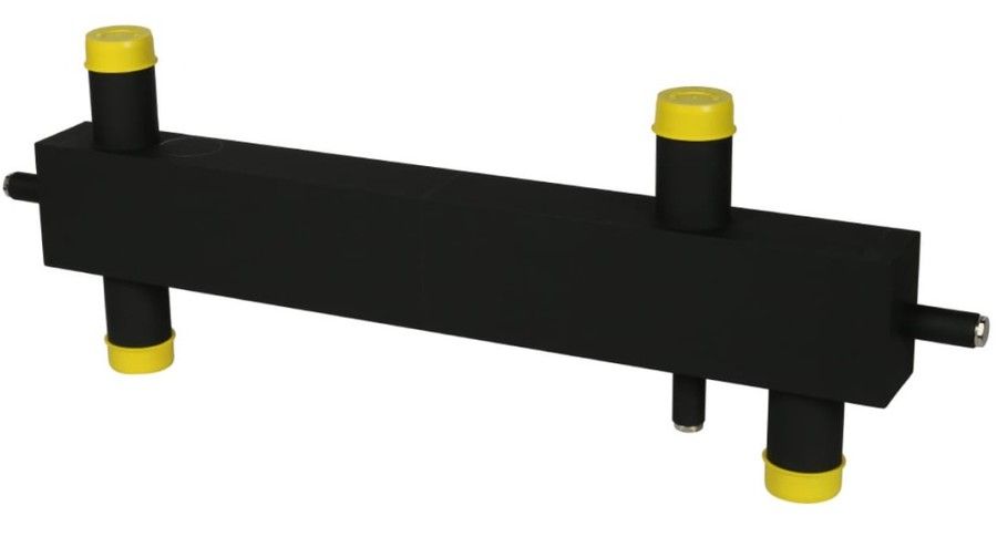 Гидрострелка STOUT SDG-0015-005001 фото#2