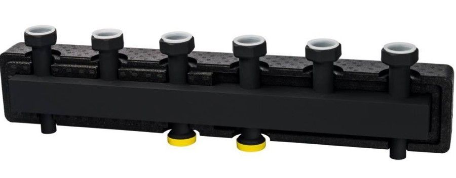 Коллектор STOUT SDG-0016-004003 фото#2