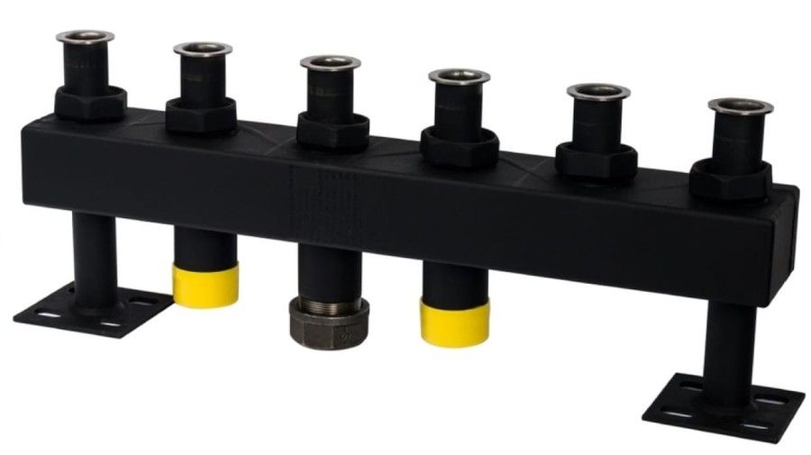 Коллектор STOUT SDG-0016-005003 фото#2