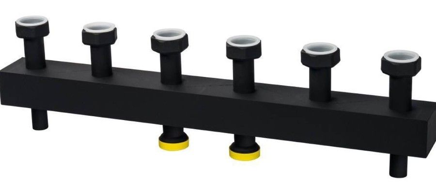 Коллектор STOUT SDG-0016-004003 фото#3