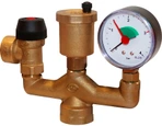 Группа безопасности STOUT SVS-0040-015025