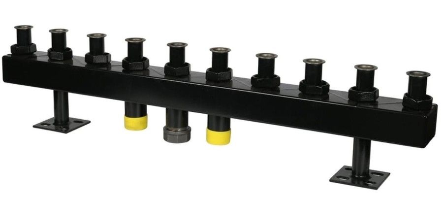 Коллектор STOUT SDG-0016-005005 фото#2