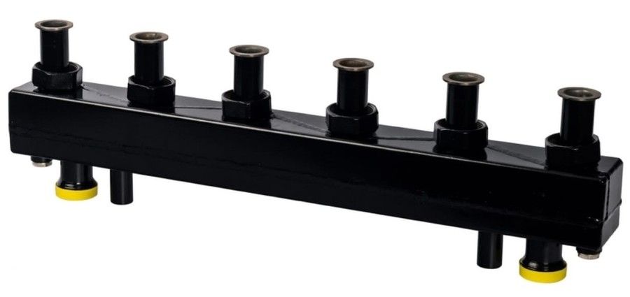Коллектор STOUT SDG-0018-004003 фото#2