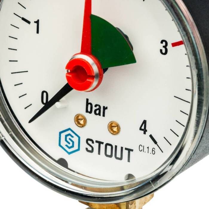 Группа безопасности STOUT SVS-0040-015025 фото#2