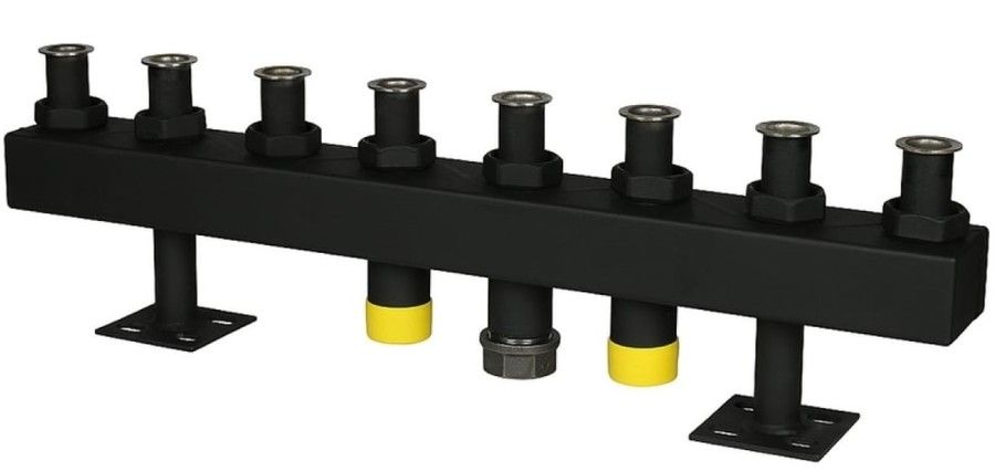 Коллектор STOUT SDG-0016-005004 фото#2