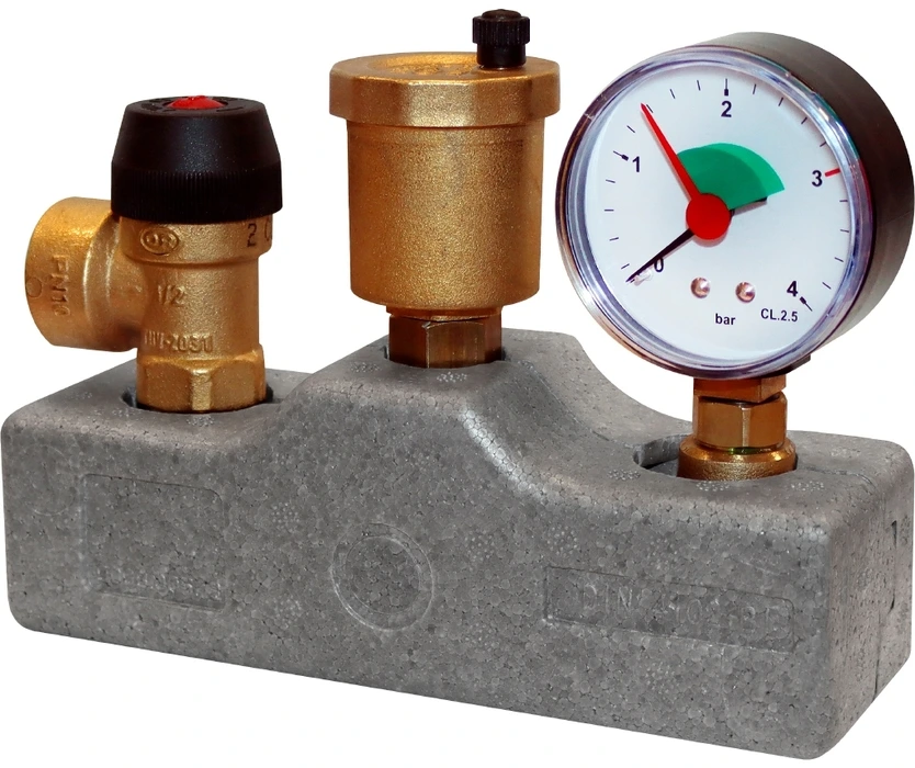 Группа безопасности STOUT SVS-0040-055032