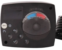 Сервопривод STOUT SVM-0015-230017