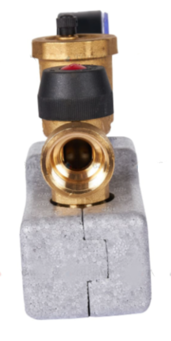Группа безопасности STOUT SVS-0040-055032 фото#2