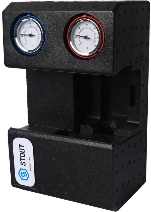 Насосная группа STOUT SDG-0001-002001