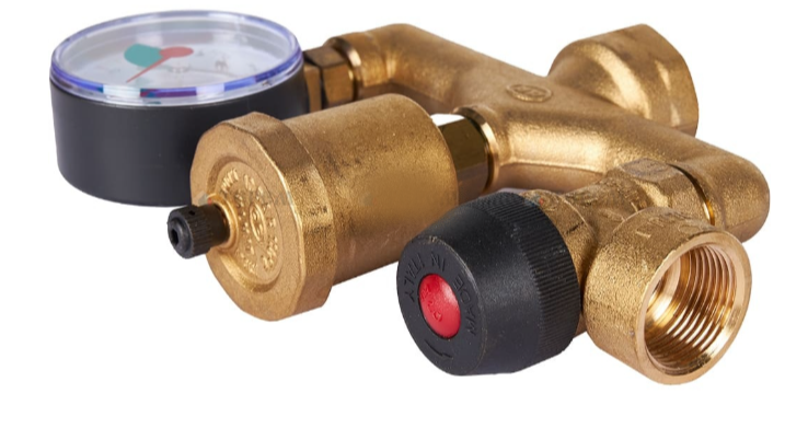 Группа безопасности STOUT SVS-0040-055032 фото#3