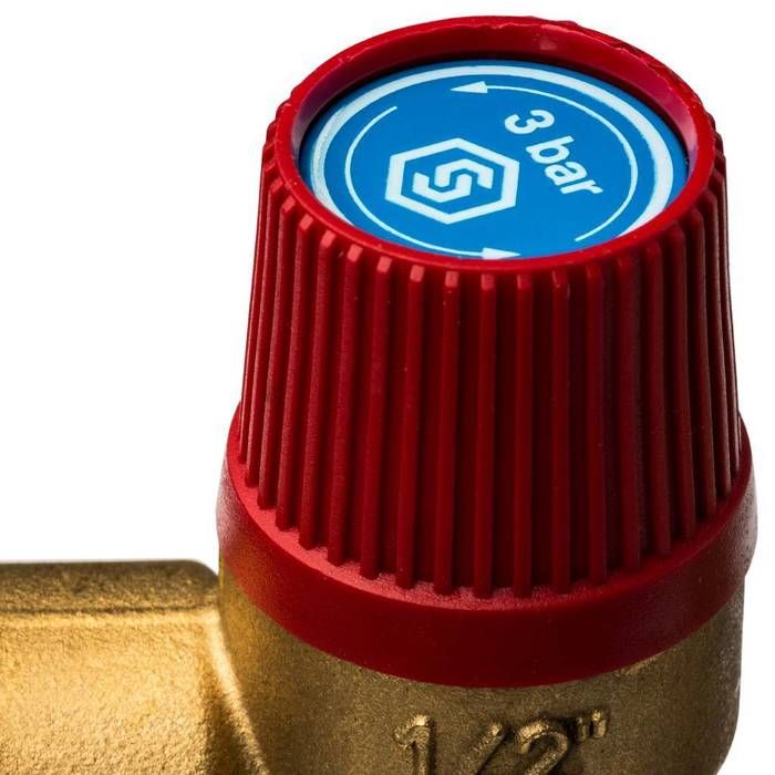 Группа безопасности STOUT SVS-0040-015025 фото#5
