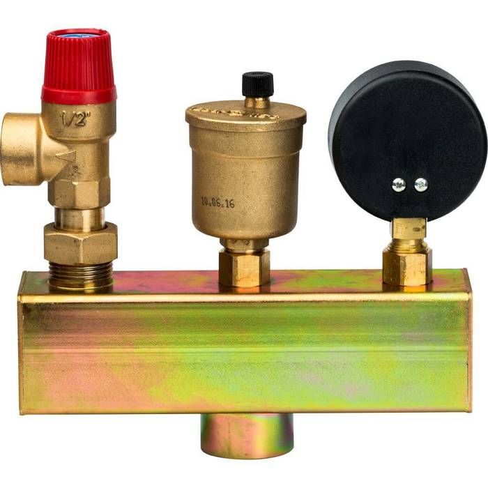Группа безопасности STOUT SVS-0040-015025 фото#7