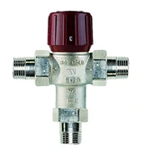 Смесительный клапан Watts AM 61 CM34