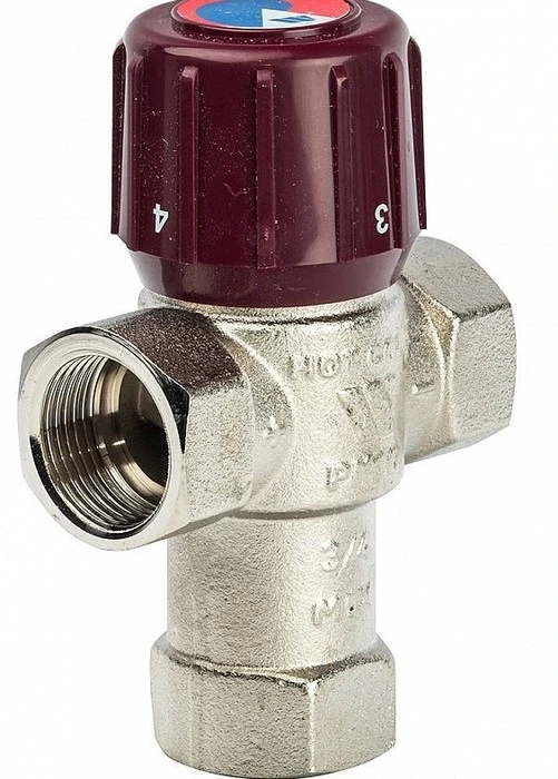 Смесительный клапан Watts AM6210C34