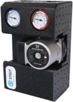 Насосная группа STOUT SDG-0002-002002