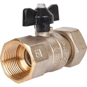 Шаровый кран STOUT SVB-0009-000025
