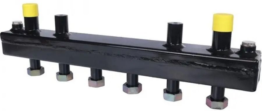 Коллектор STOUT SDG-0018-002503 фото#2