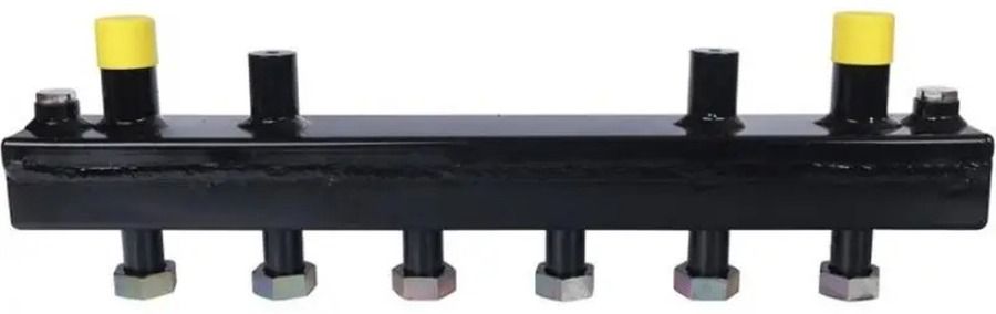 Коллектор STOUT SDG-0018-002503 фото#3