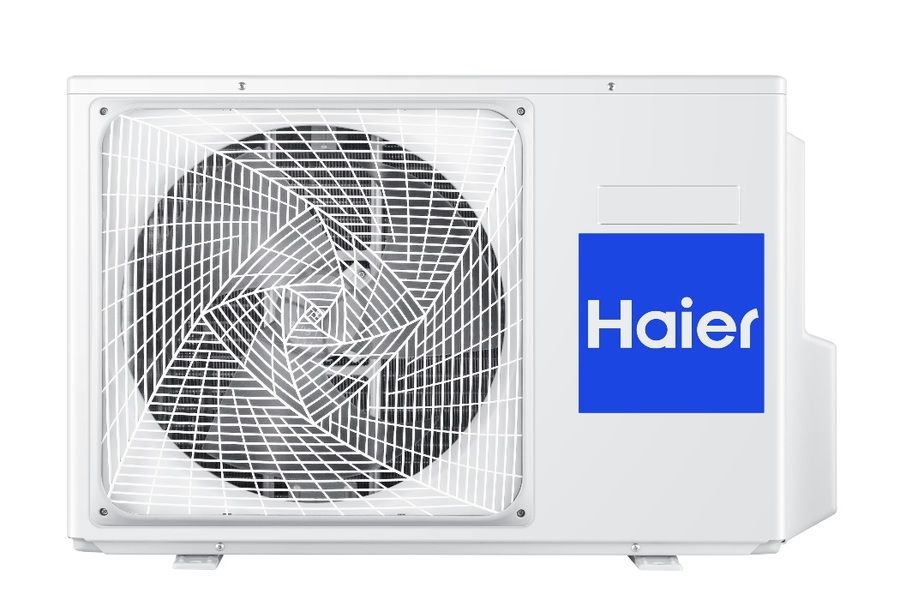 Настенный кондиционер Haier Lightera AS09NS6ERA-W/1U09BS3ERA фото#2