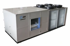 Крышный кондиционер Dunham Bush ACPSB108P-P