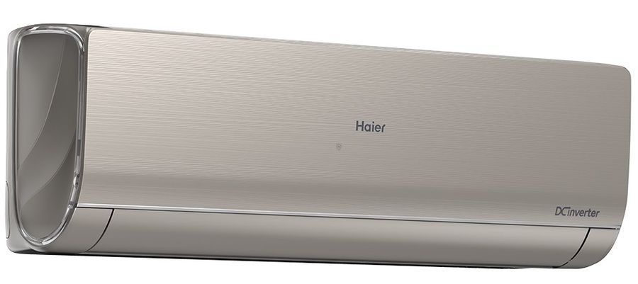 Настенный кондиционер Haier Lightera AS09NS6ERA-G/1U09BS3ERA фото#4