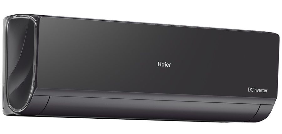 Настенный кондиционер Haier Lightera AS09NS6ERA-B/1U09BS3ERA фото#4
