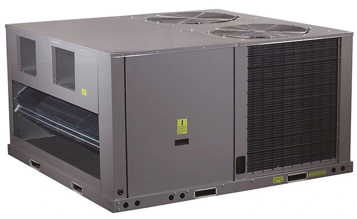 Крышный кондиционер IGC IRF-150HA/NB