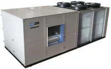 Крышный кондиционер Dunham Bush ACPSB890PHPP