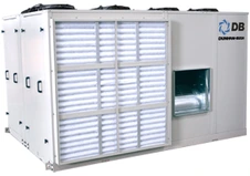 Крышный кондиционер Dunham Bush ACPSB570PHPP