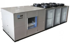Крышный кондиционер Dunham Bush ACPSB1340PHPP