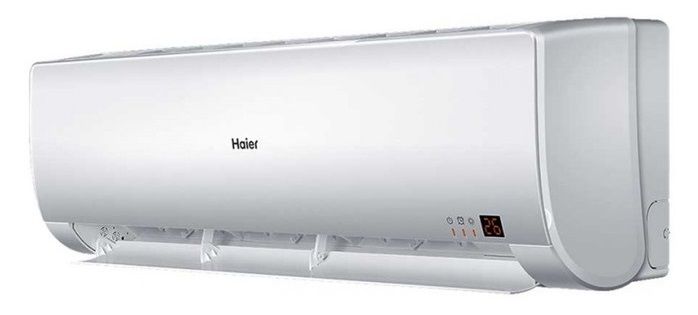 Настенная VRF система Haier AS052MNERAC фото#2